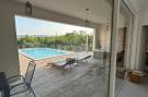 Holiday homeCroatia - Eastern Croatia: Villa Briski