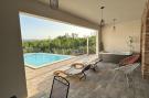 Holiday homeCroatia - Eastern Croatia: Villa Briski