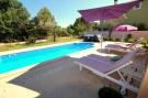 Holiday homeCroatia - Eastern Croatia: Villa Ari