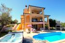 Holiday homeCroatia - Eastern Croatia: Villa Ari