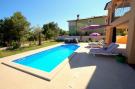 Holiday homeCroatia - Eastern Croatia: Villa Ari