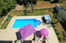 Holiday homeCroatia - Eastern Croatia: Villa Ari