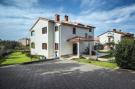 Holiday homeCroatia - Eastern Croatia: Casa Surida Falu