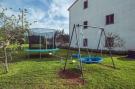 Holiday homeCroatia - Eastern Croatia: Casa Surida Falu