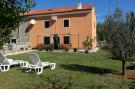 Holiday homeCroatia - Eastern Croatia: Casa Murva