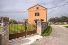 Holiday homeCroatia - Eastern Croatia: Casa Murva