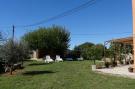 Holiday homeCroatia - Eastern Croatia: Casa Murva