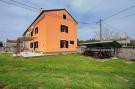 Holiday homeCroatia - Eastern Croatia: Casa Murva