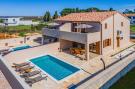 Holiday homeCroatia - Eastern Croatia: Villa Bella