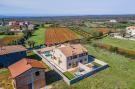 Holiday homeCroatia - Eastern Croatia: Villa Bella