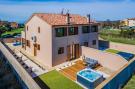 Holiday homeCroatia - Eastern Croatia: Villa Bella