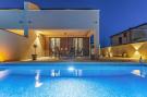 Holiday homeCroatia - Eastern Croatia: Villa Bella