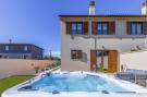 Holiday homeCroatia - Eastern Croatia: Villa Bella