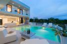 Holiday homeCroatia - Eastern Croatia: VILLA MICHELLE