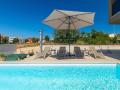 Holiday homeCroatia - Eastern Croatia: 466900