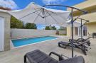 Holiday homeCroatia - Eastern Croatia: Villa Dolores