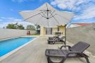 Holiday homeCroatia - Eastern Croatia: Villa Dolores