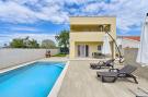 Holiday homeCroatia - Eastern Croatia: Villa Dolores