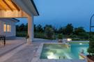 Holiday homeCroatia - Eastern Croatia: Villa Sienna