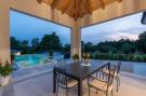 Holiday homeCroatia - Eastern Croatia: Villa Sienna