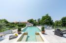 Holiday homeCroatia - Eastern Croatia: Villa Sienna