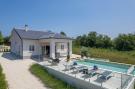 VakantiehuisKroatië - Oost Kroatië: Villa Sienna