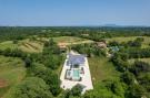 Holiday homeCroatia - Eastern Croatia: Villa Sienna