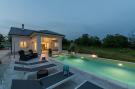 Holiday homeCroatia - Eastern Croatia: Villa Sienna