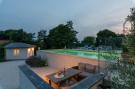 Holiday homeCroatia - Eastern Croatia: Villa Sienna