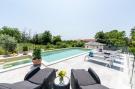 Holiday homeCroatia - Eastern Croatia: Villa Sienna