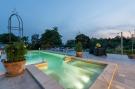 Holiday homeCroatia - Eastern Croatia: Villa Sienna