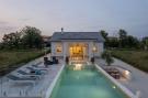 Holiday homeCroatia - Eastern Croatia: Villa Sienna