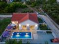 Holiday homeCroatia - Eastern Croatia: 273589