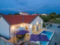 Holiday homeCroatia - Eastern Croatia: 273589