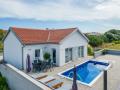 Holiday homeCroatia - Eastern Croatia: 273589