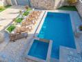 Holiday homeCroatia - Eastern Croatia: 385318