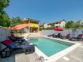 Holiday homeCroatia - Eastern Croatia: 357156