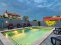 Holiday homeCroatia - Eastern Croatia: 357156