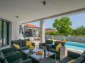 Holiday homeCroatia - Eastern Croatia: 345568