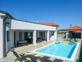 Holiday homeCroatia - Eastern Croatia: 345568