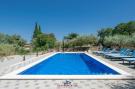 Holiday homeCroatia - Eastern Croatia: 341315