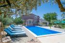 Holiday homeCroatia - Eastern Croatia: 341315