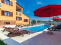 Holiday homeCroatia - Eastern Croatia: 357082