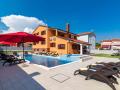 Holiday homeCroatia - Eastern Croatia: 357082