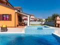 Holiday homeCroatia - Eastern Croatia: 357082