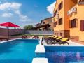 Holiday homeCroatia - Eastern Croatia: 357082