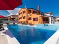 Holiday homeCroatia - Eastern Croatia: 357082