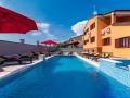 Holiday homeCroatia - Eastern Croatia: 357082