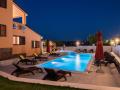 Holiday homeCroatia - Eastern Croatia: 357082