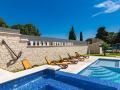 Holiday homeCroatia - Eastern Croatia: 287532